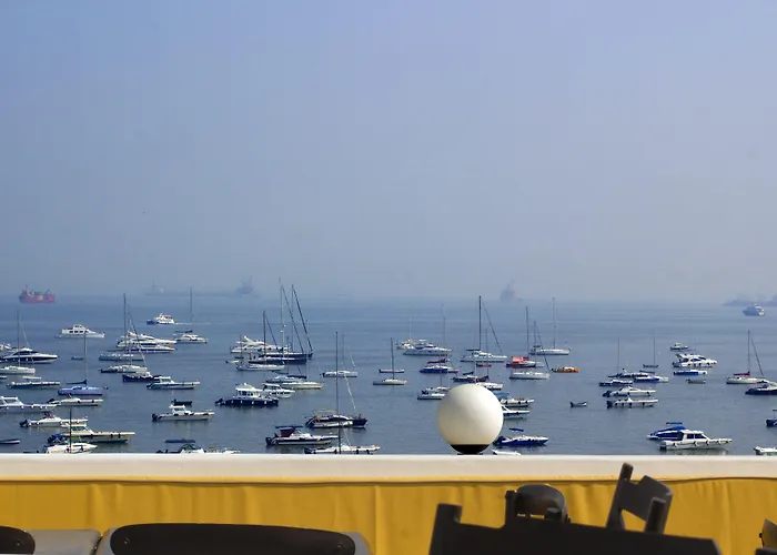 Harbour View Colaba