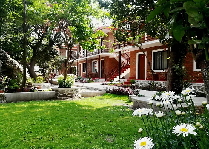 Nepal Cottage Resort