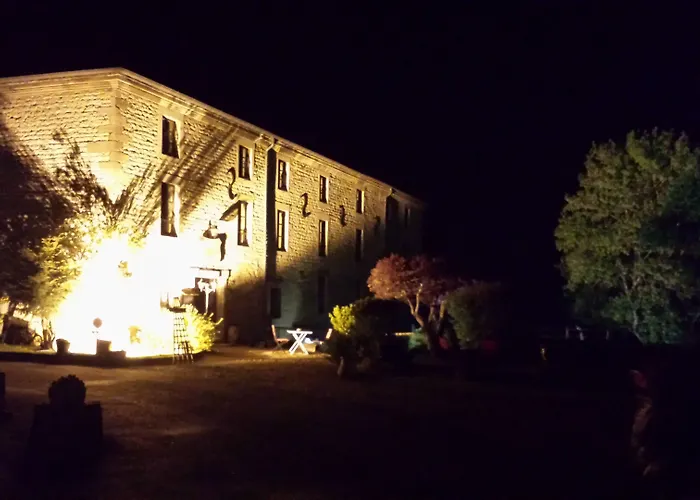 Animaux admis Moulin De Bourgchateau