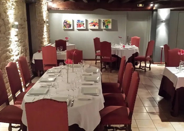 Animaux admis Moulin De Bourgchateau
