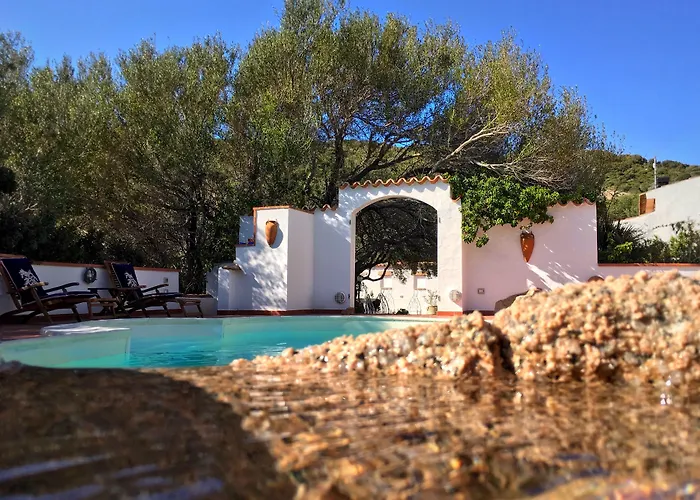 Hotel sulla spiaggia: Casa Saltara (Adults Only)