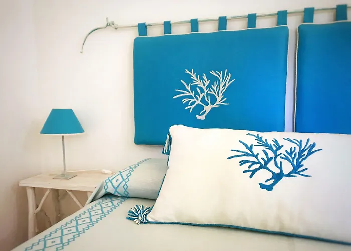 Hotel sulla spiaggia: Casa Saltara (Adults Only)