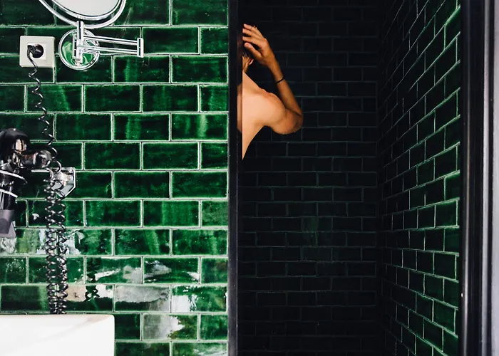 Romantisch hotel: Praktik Rambla