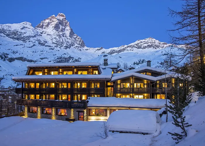  Hermitage Relais & Chateaux