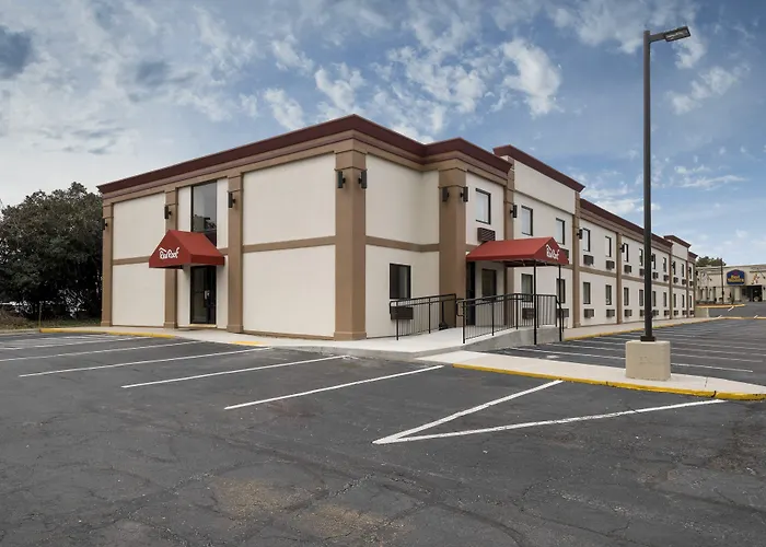 Red Roof Inn Annapolis