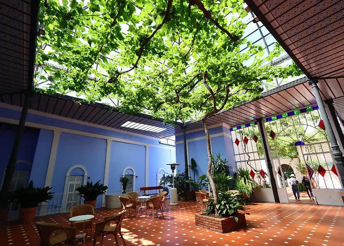 Hotel Varinia Serena - Balneario de Alange