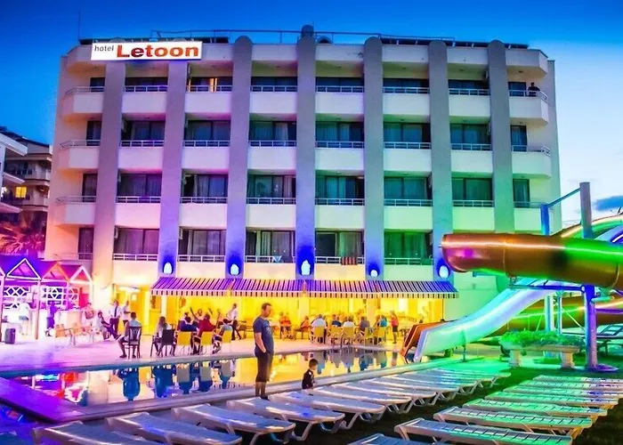 Letoon Hotel