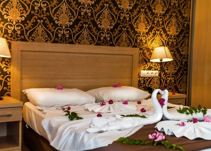 Letoon Hotel