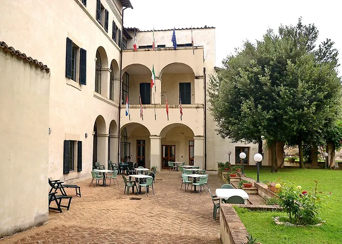 Ostello Palazzo Pierantoni