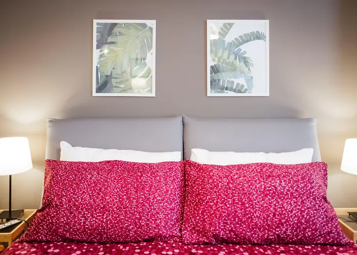 Kaktus B&B
