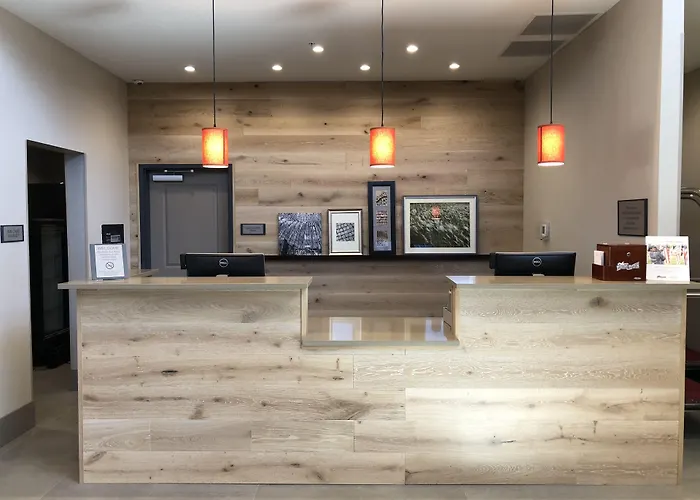 Hotel all'aeroporto: Country Inn & Suites By Radisson, Page, Az