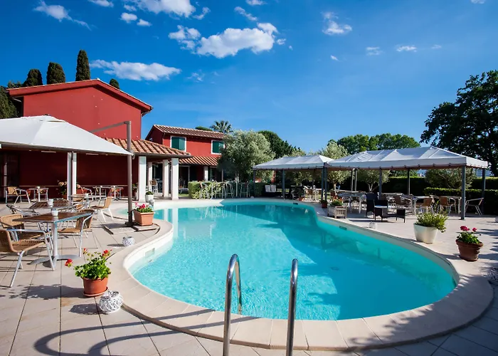 Albergo economico: La Posta di Torrenova