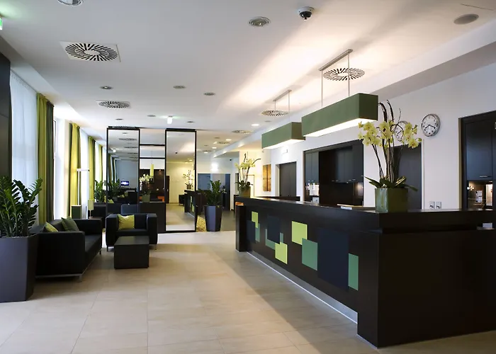 Ping Pong Hotel: Rainers Hotel Vienna