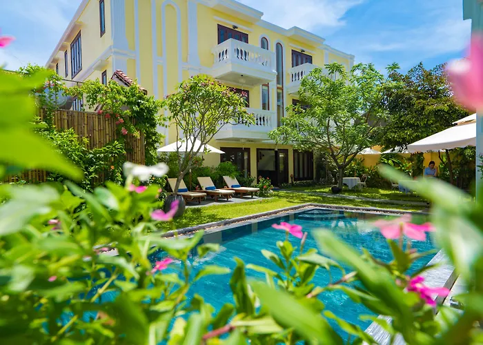 Hoian Central