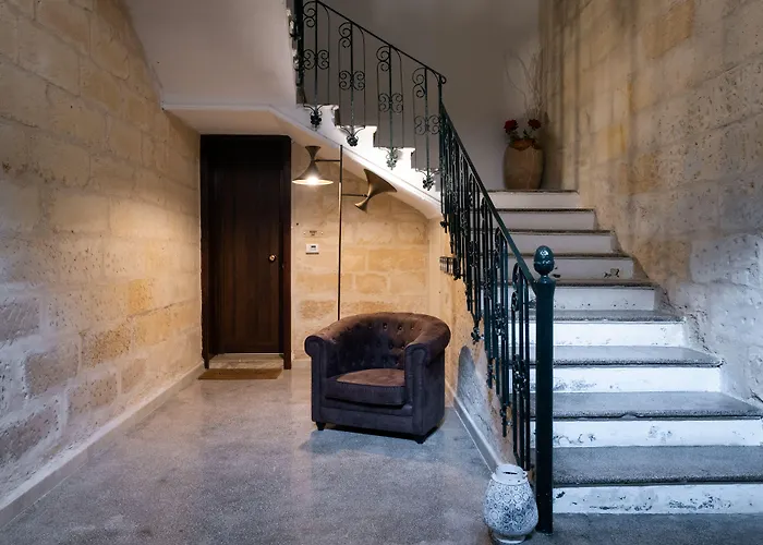 B&B: Ada Suites & Spa