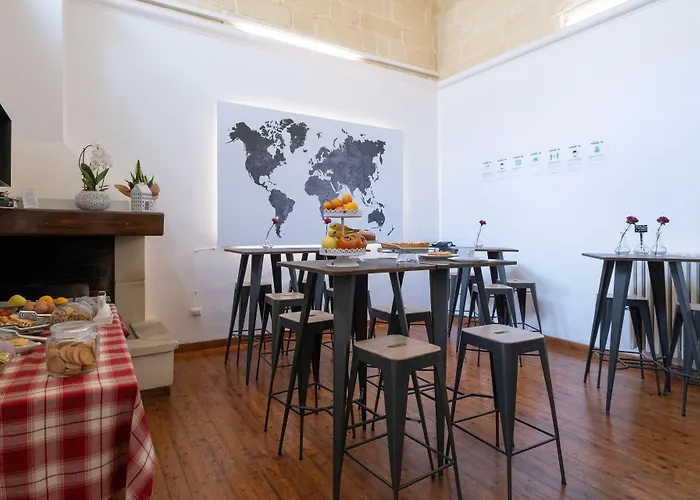 B&B: Ada Suites & Spa