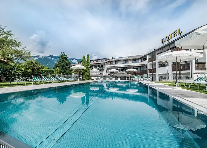 Hotel Förstlerhof