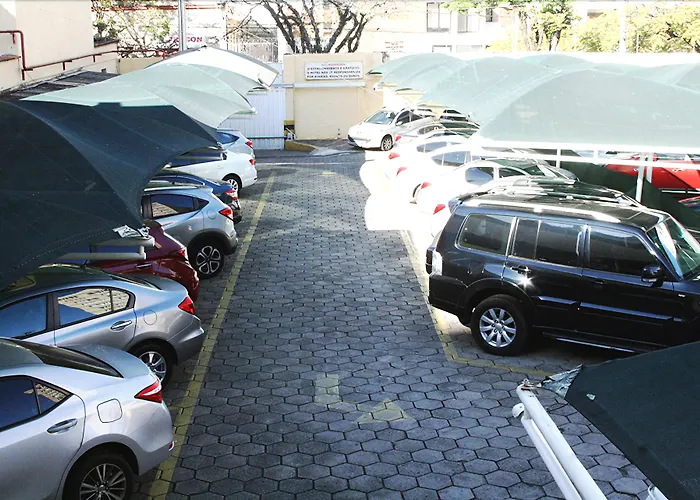 Hotel para famílias: Hotel Minas Gerais