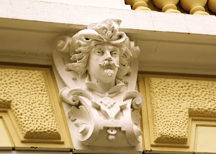 Goedkoop hotel: Hotel Gemini