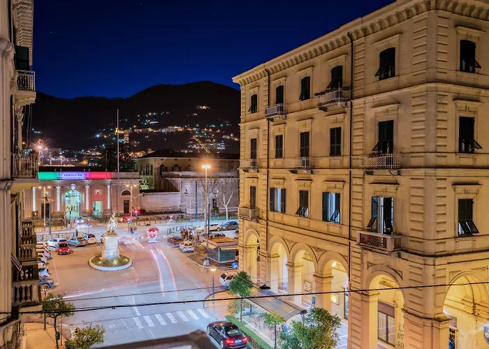3 star hotels 