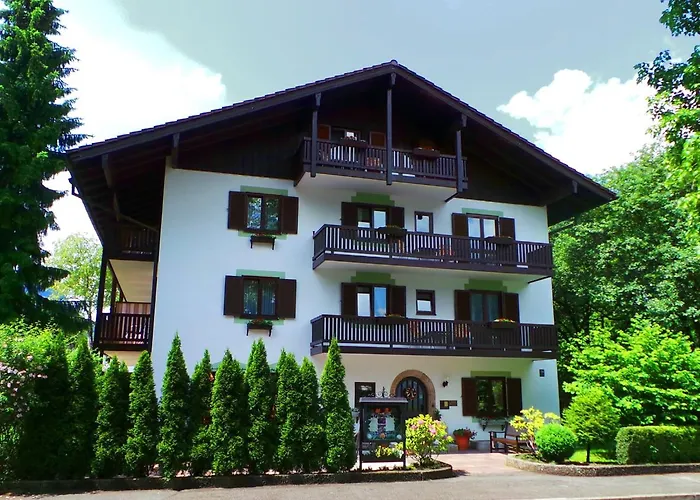 St. Georg