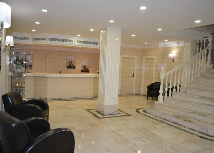 Hotel Ramomar