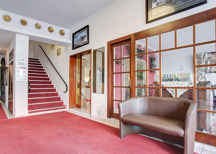Hotel Consul