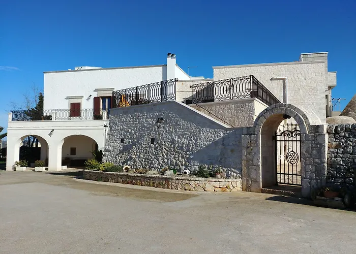  Masseria Peppeturro