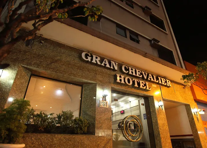 Gran Chevalier