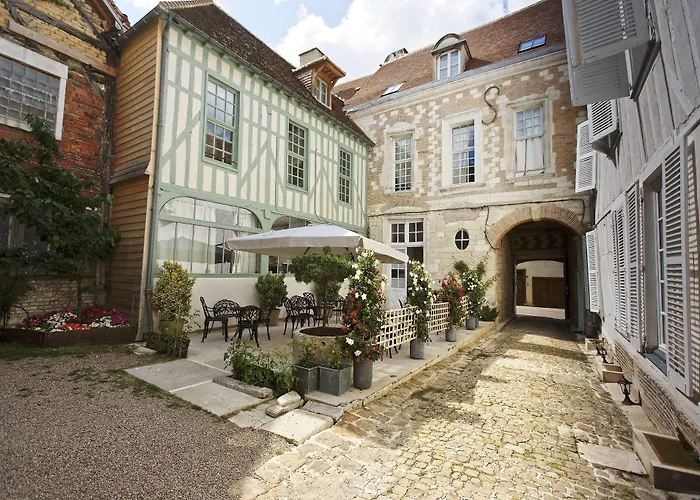 Hotel Saint Georges