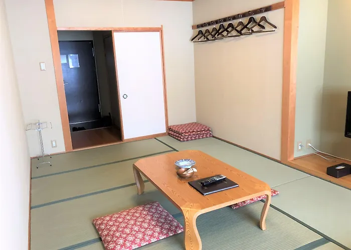 Hotel Sunny Shiga