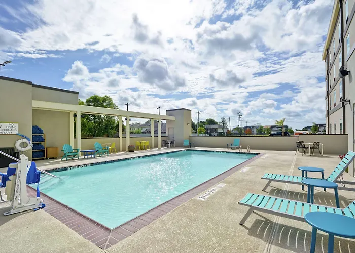 Home2 Suites By Hilton Texas City Houston
