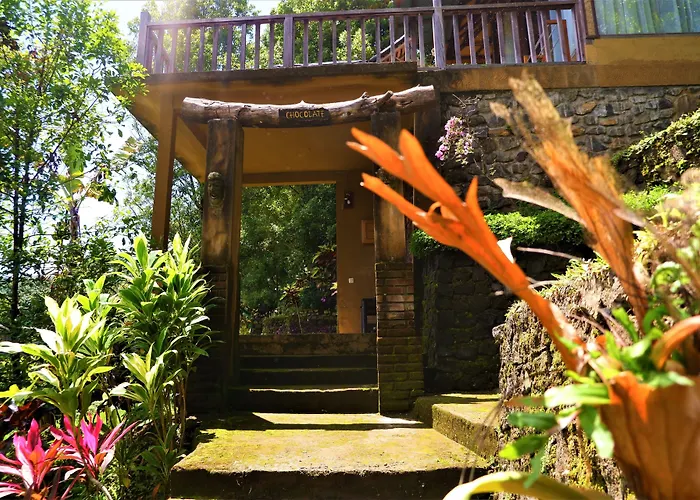 Swar Bali Lodge