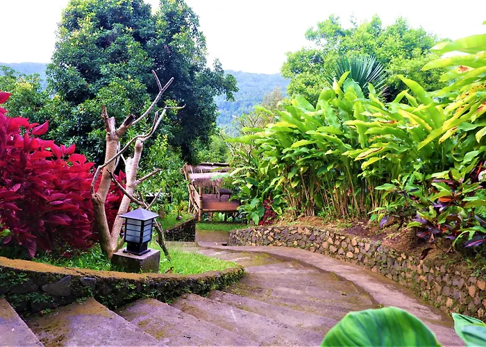 Swar Bali Lodge