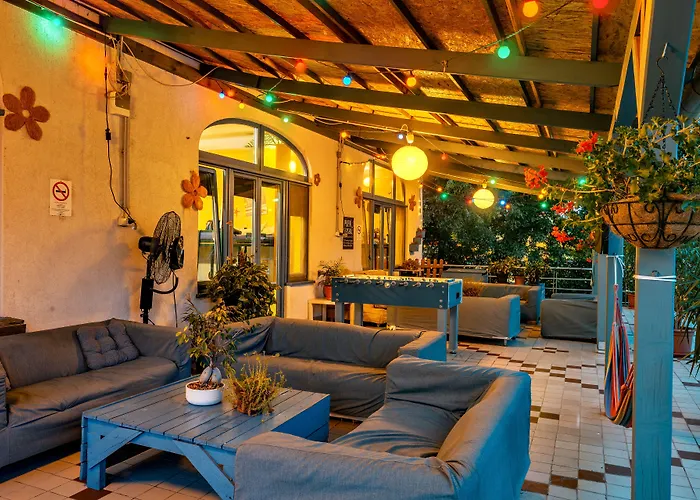 Island Budapest (Adults Only)