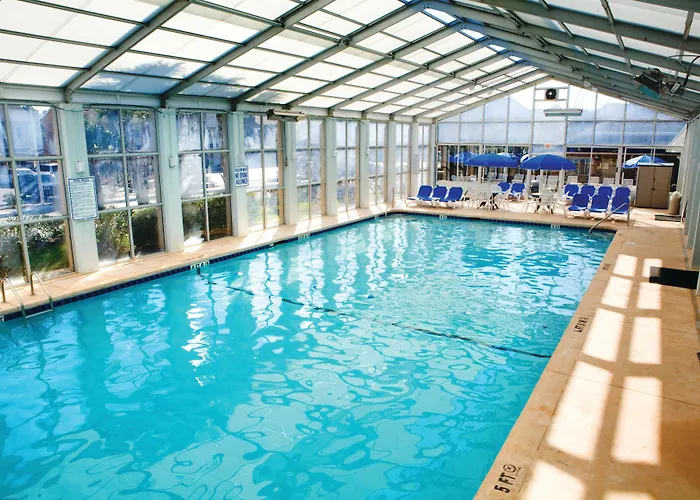 Club Wyndham Grand Palms