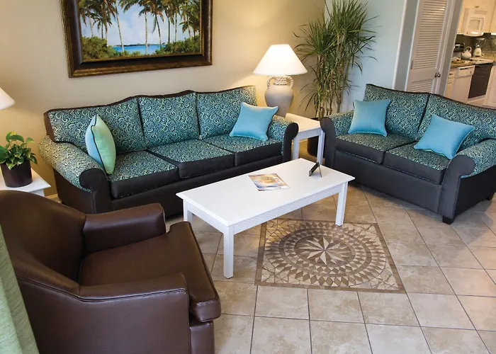 Club Wyndham Grand Palms