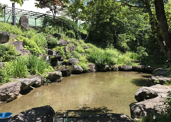 Hotel Tagawa