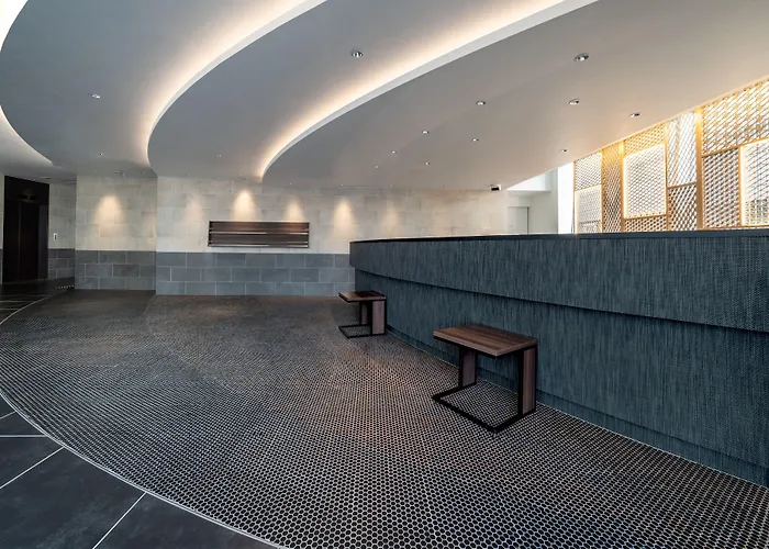 Family Hotel: Hotel Vista Hiroshima