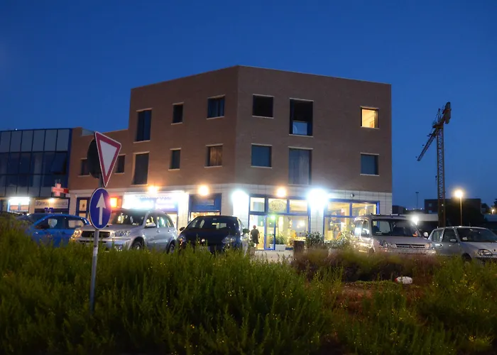 B&B Pontemare