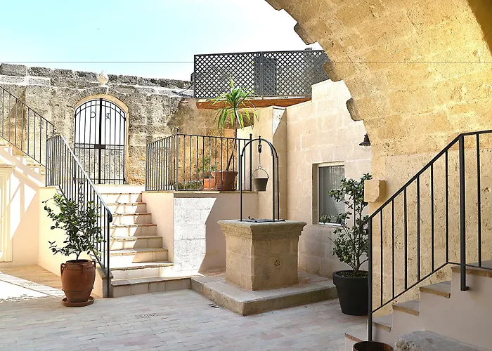 Hotel familiare: Il Belvedere