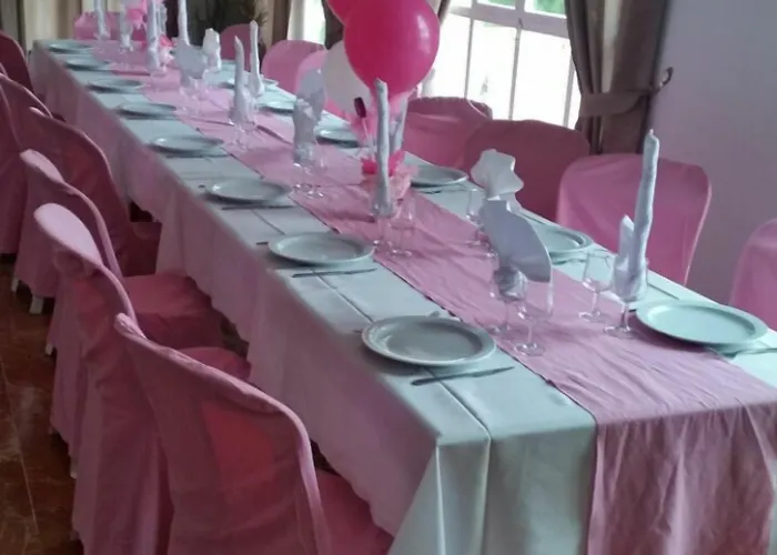 Restaurante Los Molinos