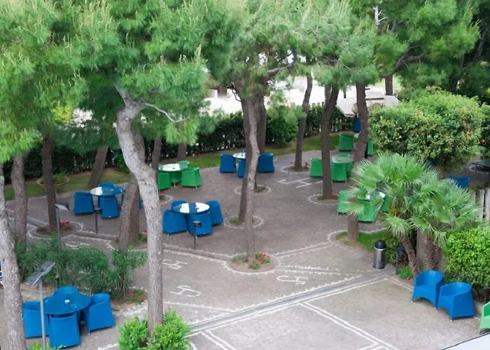 Lodge: Hotel Sporting