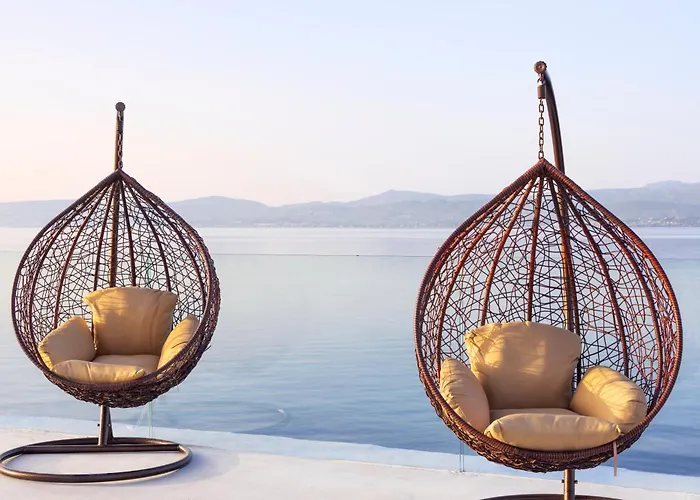 Elion Seaside Resort By Anayia All Inclusive Resorts