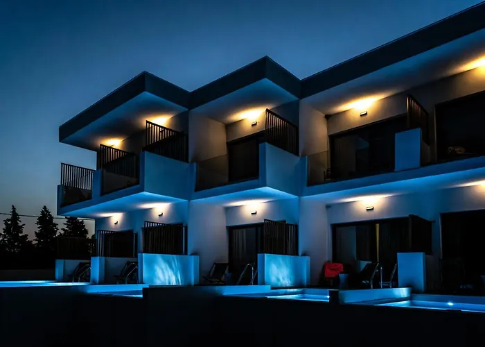 Elion Seaside Resort By Anayia All Inclusive Resorts