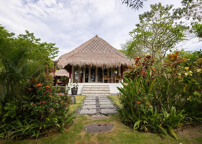 Ayvrtha Boutique Nature Resort, 5 Minutes Drive To Padang-Padang Beach