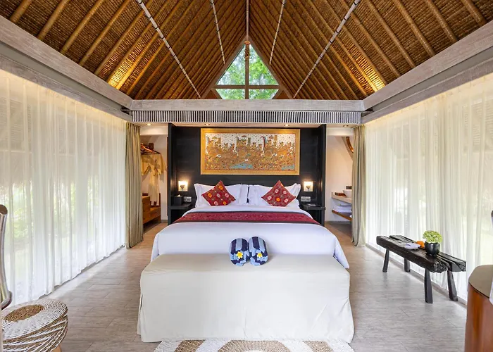 Ayvrtha Boutique Nature Resort, 5 Minutes Drive To Padang-Padang Beach