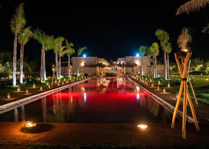 Al Destino Resort Marrakech