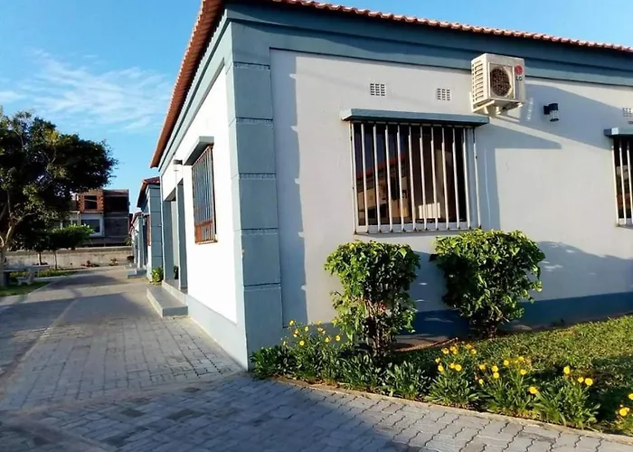 Royal Resort Bilene