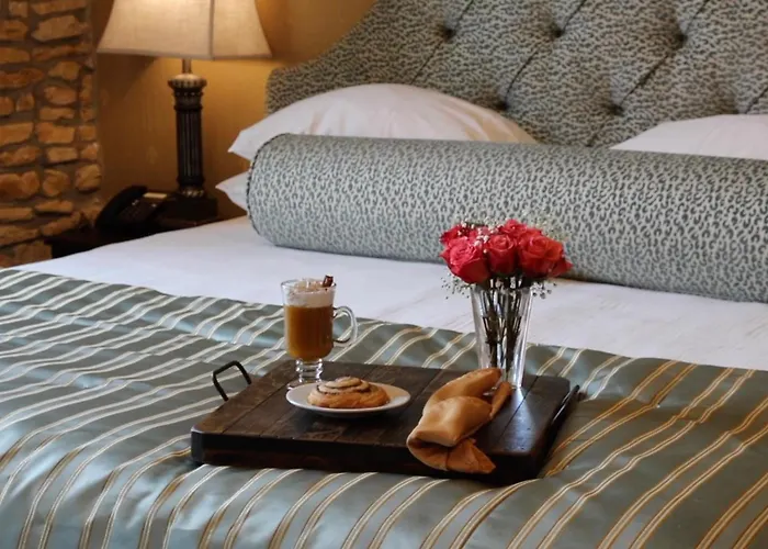 Pa Smith Hotel